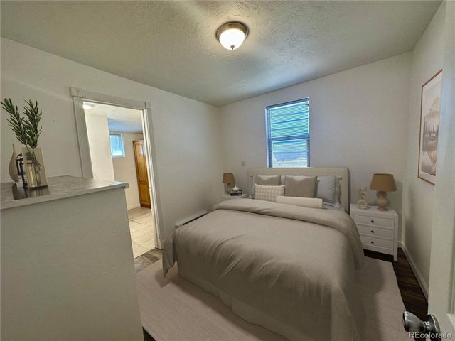 Address unavailable.