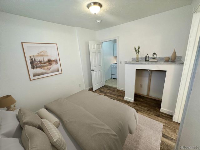 Address unavailable.