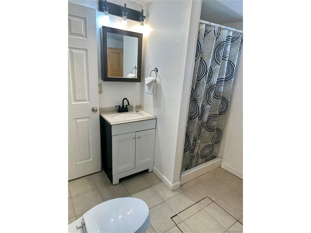 Address unavailable.