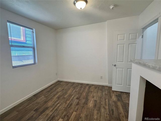 Address unavailable.