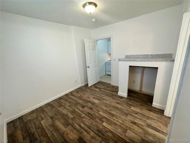 Address unavailable.