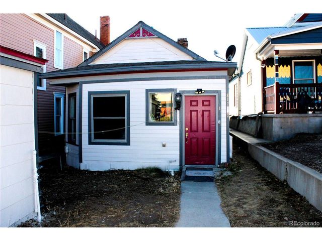 Address unavailable.