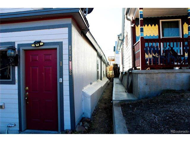 Address unavailable.