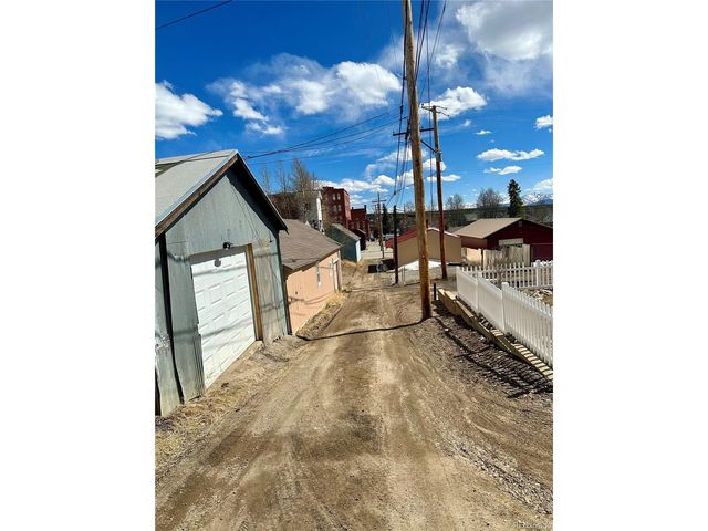 Address unavailable.