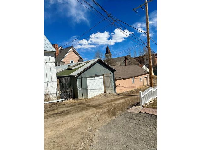 Address unavailable.