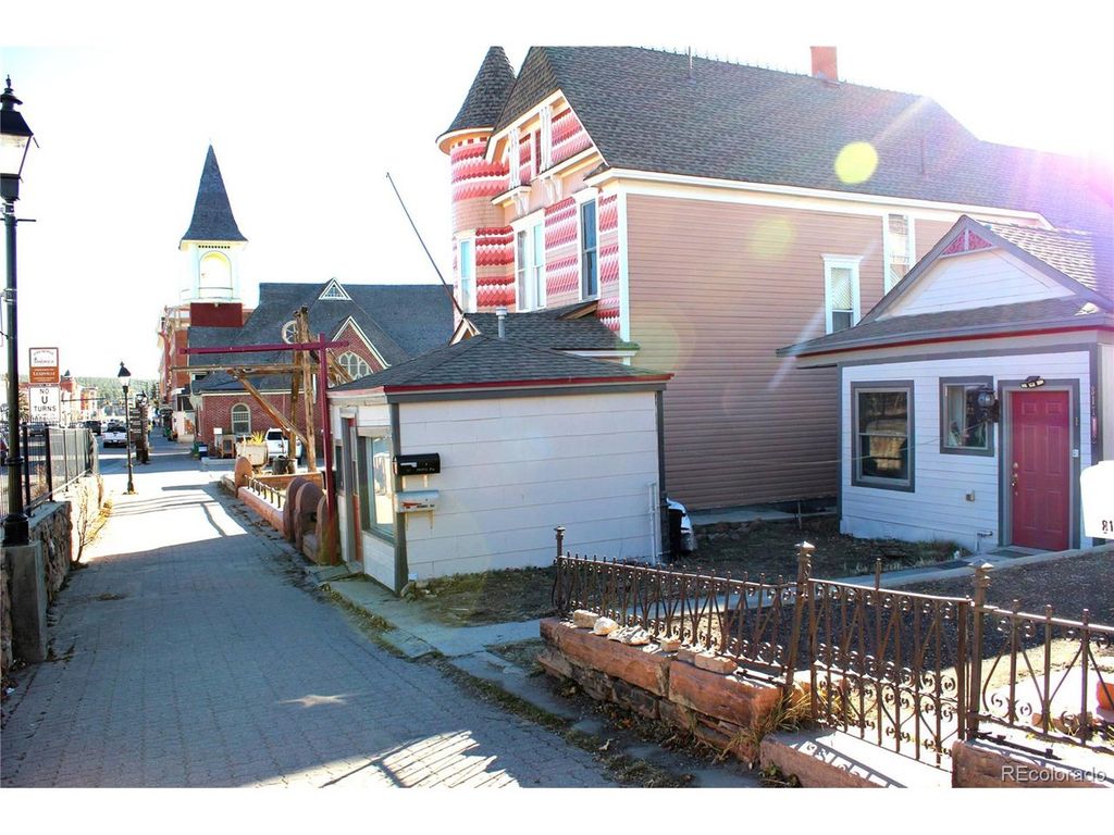 Address unavailable.