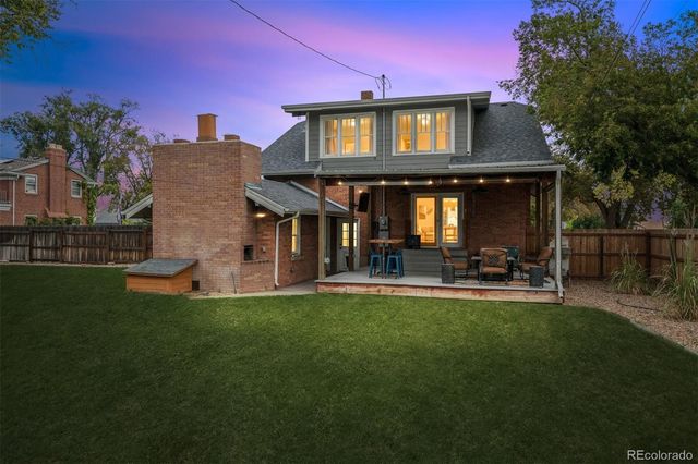 275 S 6th Avenue, Brighton, CO 80601