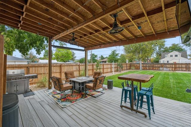 275 S 6th Avenue, Brighton, CO 80601