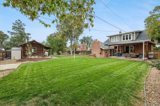 275 S 6th Avenue, Brighton, CO 80601