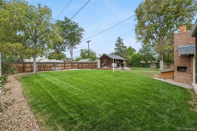 275 S 6th Avenue, Brighton, CO 80601