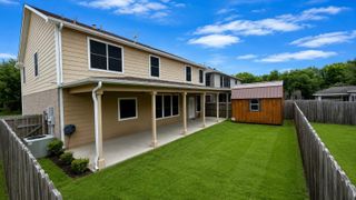 21218 Wickton Lane, Humble, TX 77338