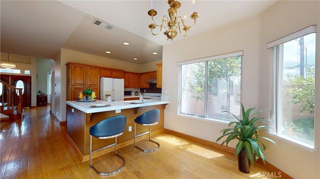 8132 Wagon Wheel Court, Rosemead, CA 91770