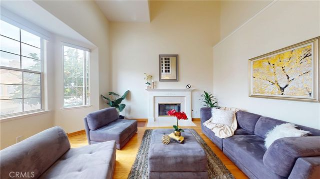8132 Wagon Wheel Court, Rosemead, CA 91770