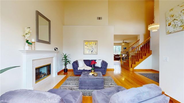 8132 Wagon Wheel Court, Rosemead, CA 91770