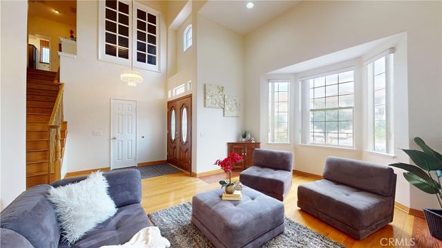 8132 Wagon Wheel Court, Rosemead, CA 91770