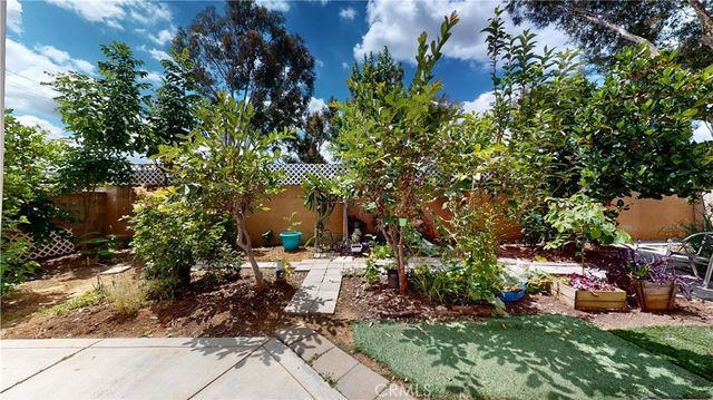 8132 Wagon Wheel Court, Rosemead, CA 91770