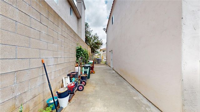 8132 Wagon Wheel Court, Rosemead, CA 91770