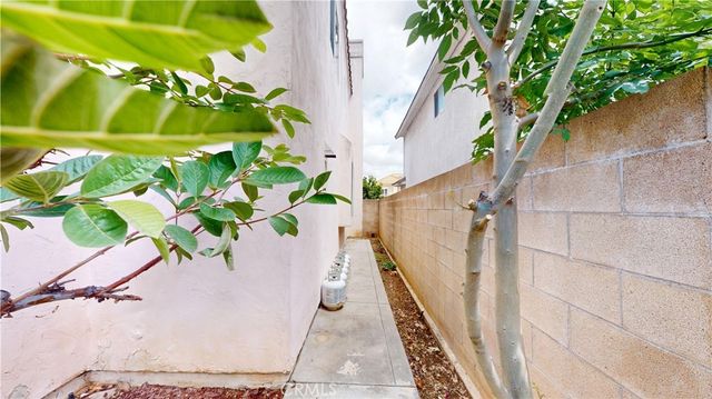 8132 Wagon Wheel Court, Rosemead, CA 91770