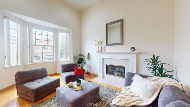 8132 Wagon Wheel Court, Rosemead, CA 91770