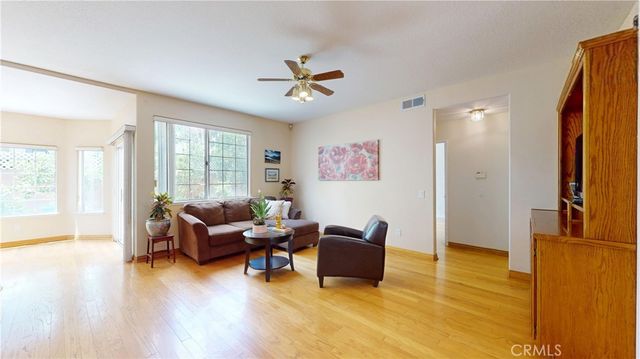 8132 Wagon Wheel Court, Rosemead, CA 91770