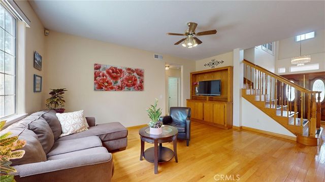8132 Wagon Wheel Court, Rosemead, CA 91770