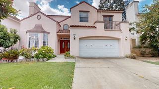 8132 Wagon Wheel Court, Rosemead, CA 91770