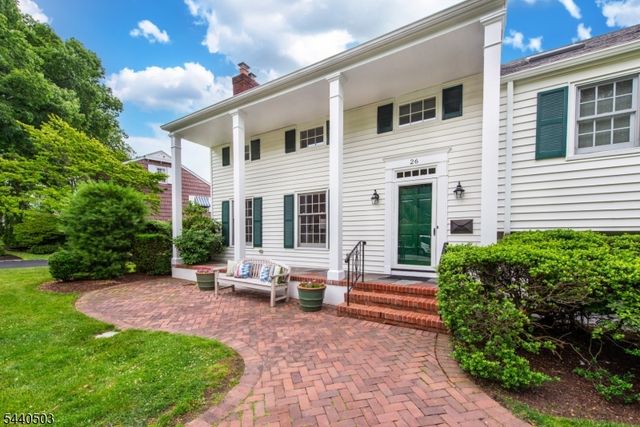 26 Cornell Way, Montclair Twp., NJ 07043