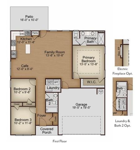 101 Bluefin Street, Adairsville, GA 30103