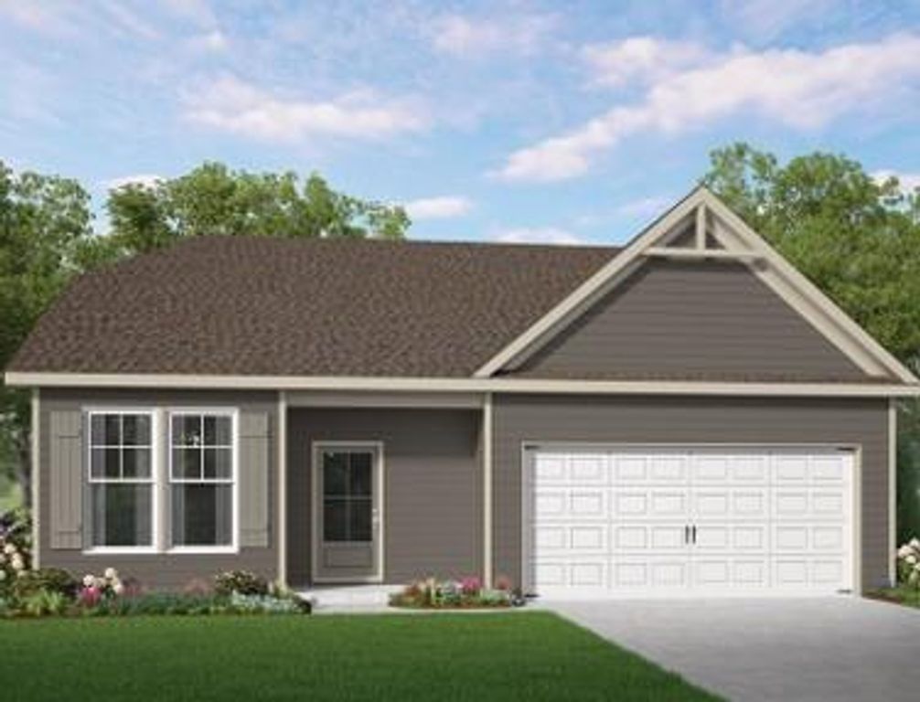 101 Bluefin Street, Adairsville, GA 30103