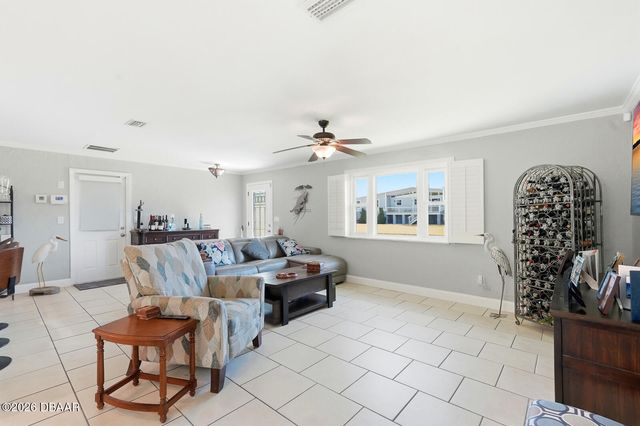 980 Shockney Drive, Ormond Beach, FL 32174