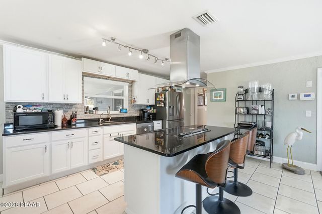 980 Shockney Drive, Ormond Beach, FL 32174