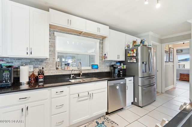 980 Shockney Drive, Ormond Beach, FL 32174