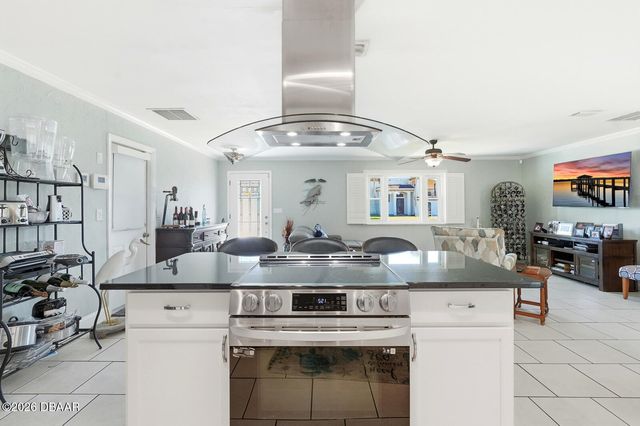 980 Shockney Drive, Ormond Beach, FL 32174