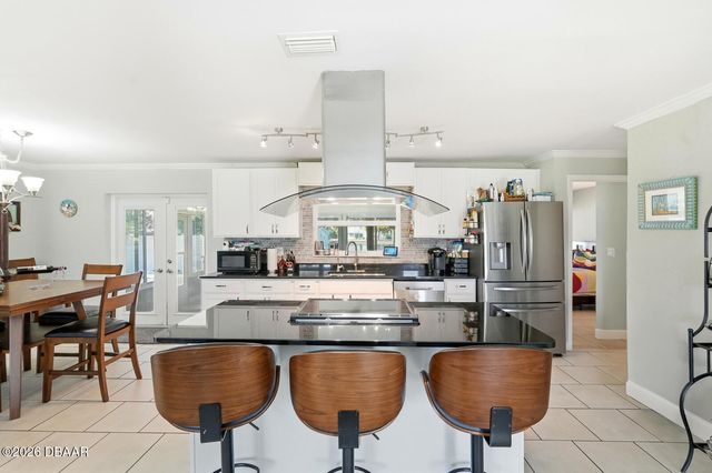 980 Shockney Drive, Ormond Beach, FL 32174