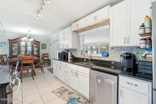 980 Shockney Drive, Ormond Beach, FL 32174