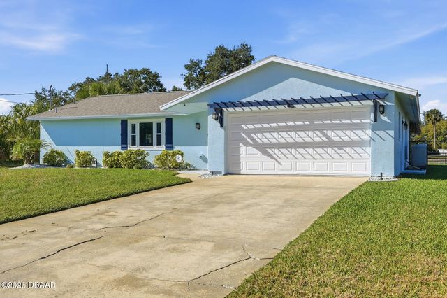 980 Shockney Drive, Ormond Beach, FL 32174