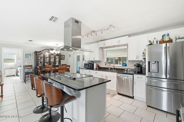 980 Shockney Drive, Ormond Beach, FL 32174