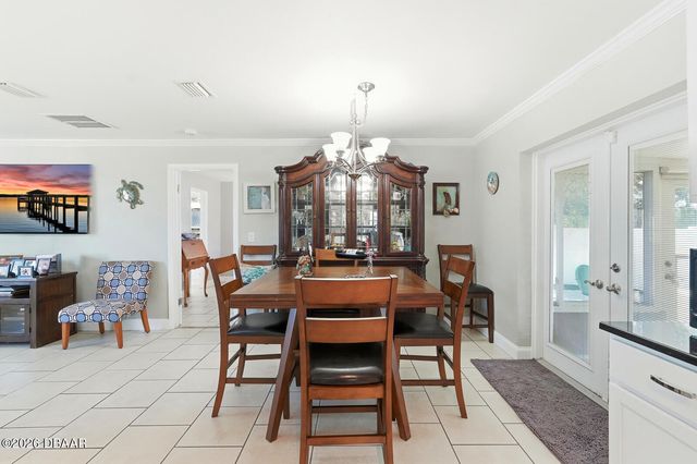 980 Shockney Drive, Ormond Beach, FL 32174