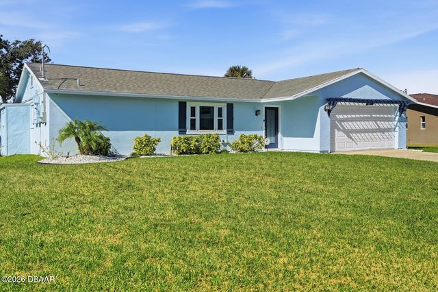 980 Shockney Drive, Ormond Beach, FL 32174