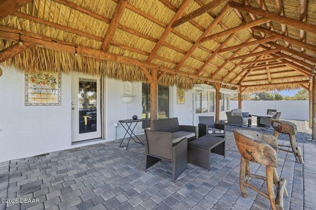 980 Shockney Drive, Ormond Beach, FL 32174