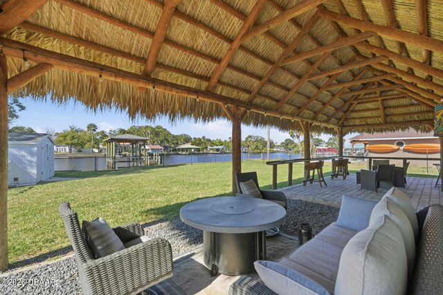 980 Shockney Drive, Ormond Beach, FL 32174