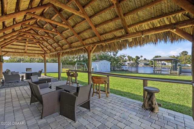 980 Shockney Drive, Ormond Beach, FL 32174