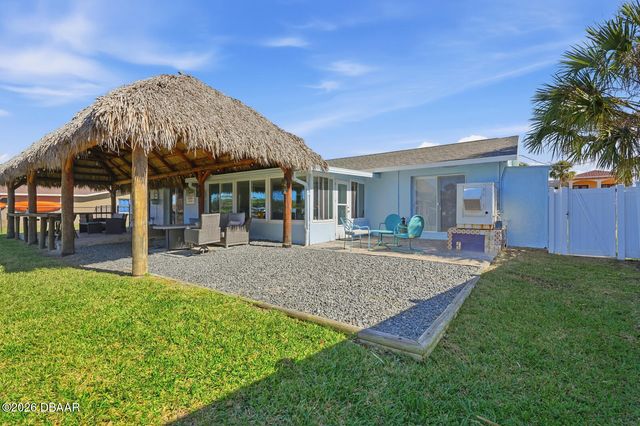 980 Shockney Drive, Ormond Beach, FL 32174