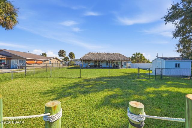 980 Shockney Drive, Ormond Beach, FL 32174