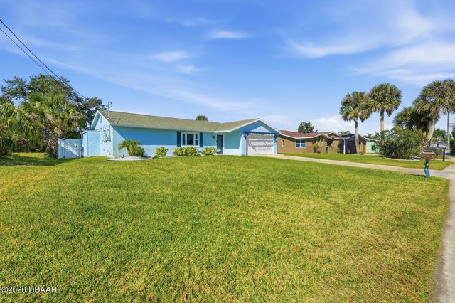 980 Shockney Drive, Ormond Beach, FL 32174