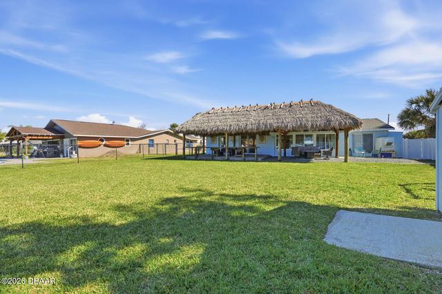 980 Shockney Drive, Ormond Beach, FL 32174