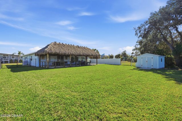 980 Shockney Drive, Ormond Beach, FL 32174