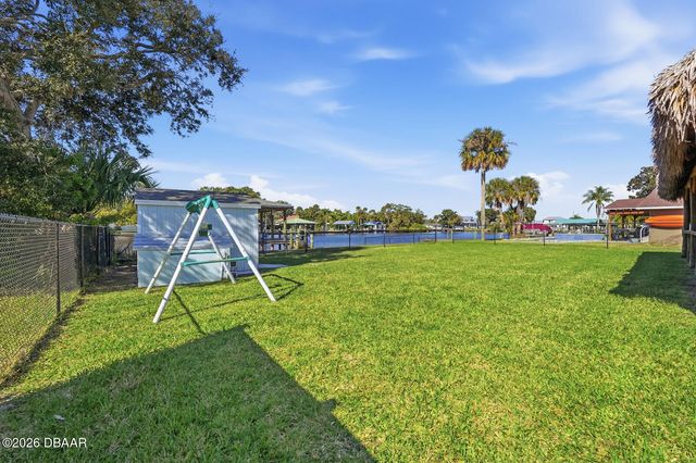 980 Shockney Drive, Ormond Beach, FL 32174