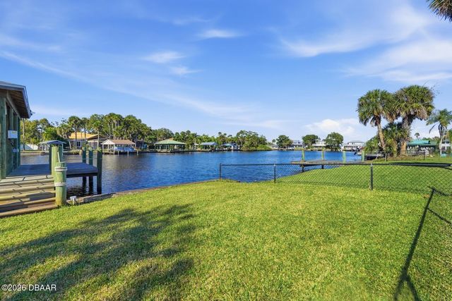 980 Shockney Drive, Ormond Beach, FL 32174