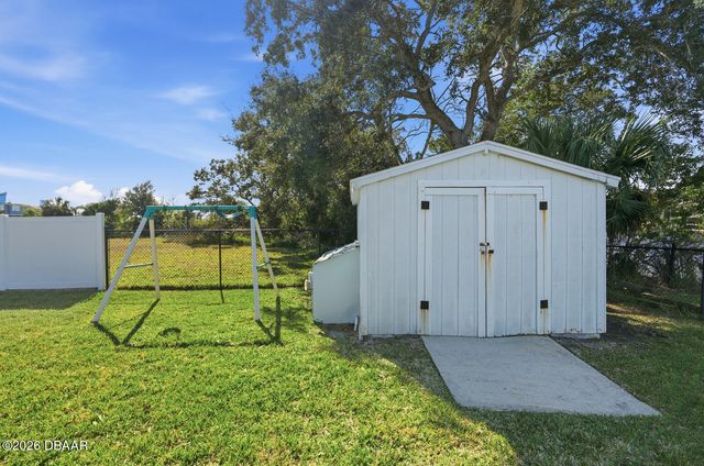 980 Shockney Drive, Ormond Beach, FL 32174